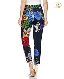 DESIGUAL HOSEN: Eine »Exotic Jeans« mit Herz und Liebe kaufen